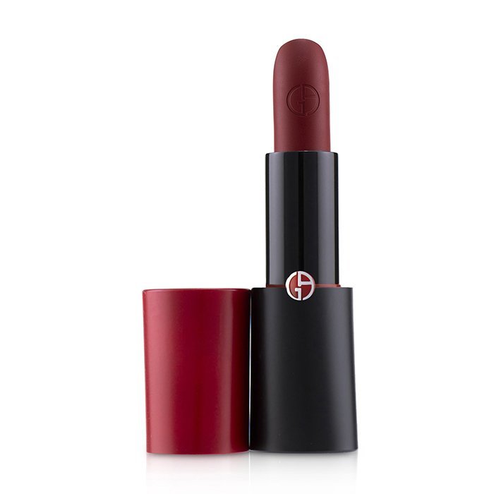 Giorgio Armani Rouge D'Armani Matte Intense Matte & Comfort Lipcolor - # 403 Lucky Red 4g/0.14oz