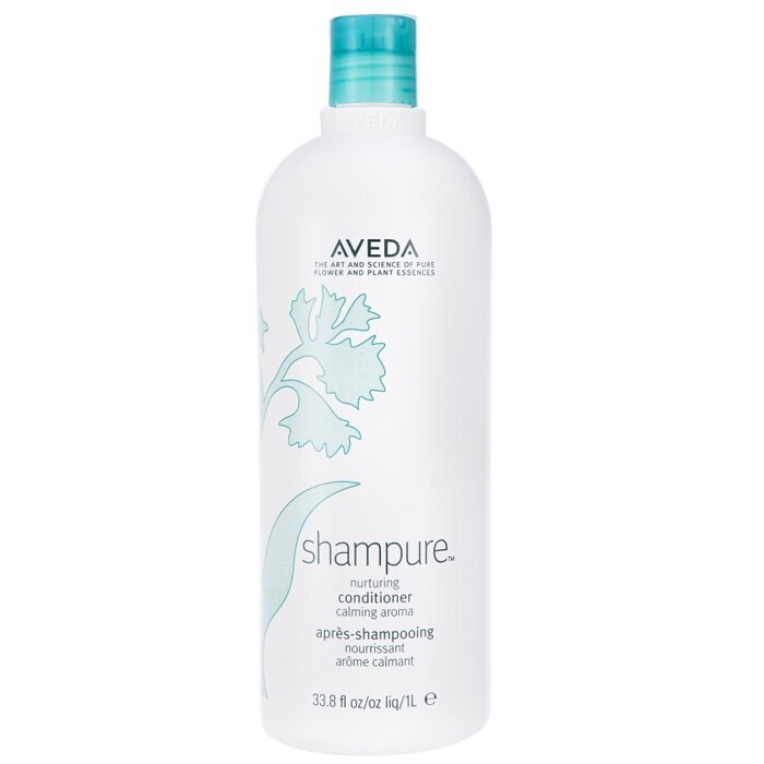 Aveda Shampure Nurturing Conditioner 1000ml/33.8oz
