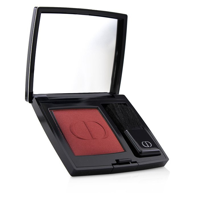 Christian Dior Rouge Blush Couture Colour Long Wear Powder Blush - # 999 6.7g/0.23oz