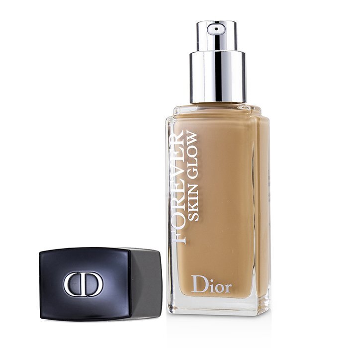 Christian Dior Dior Forever Skin Glow 24H Wear Radiant Perfection Foundation SPF 35 - # 3N (Neutral) 30ml/1oz