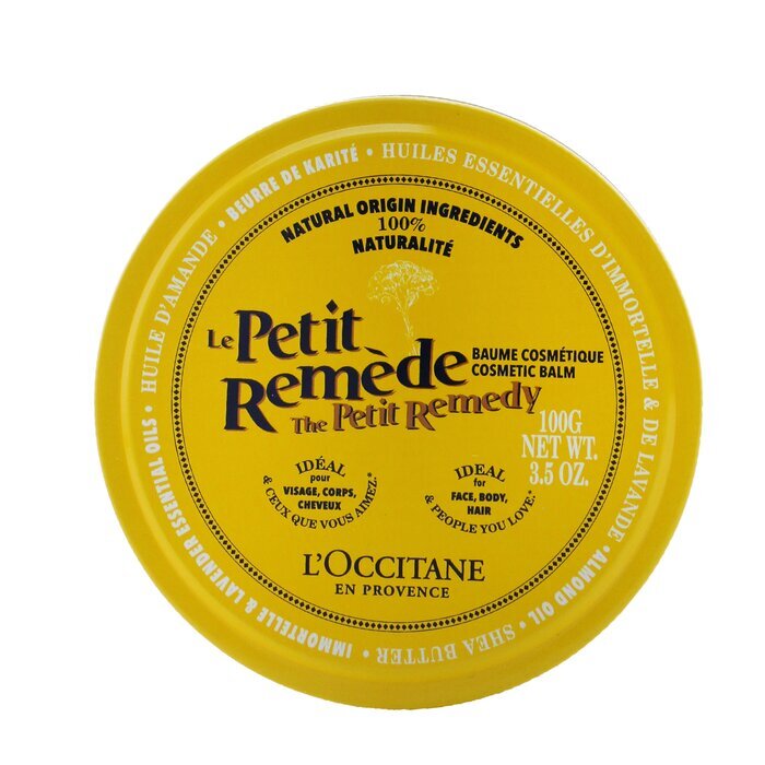 L'Occitane The Petit Remedy 100g/3.5oz