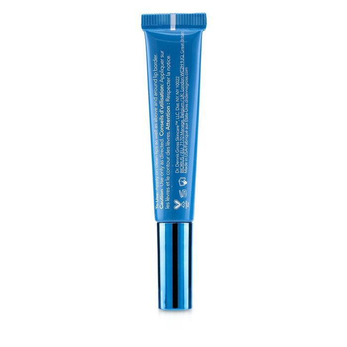 Dr Dennis Gross Hyaluronic Marine Collagen Lip Cushion 9ml/0.3oz