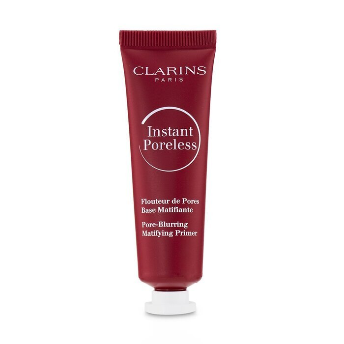 Clarins Instant Poreless Pore Blurring Matifying Primer 20ml/0.7oz