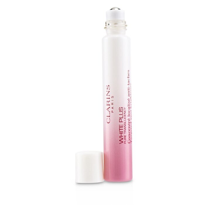 Clarins White Plus Pure Translucency Targeted Spot Brightener 7ml/0.2oz