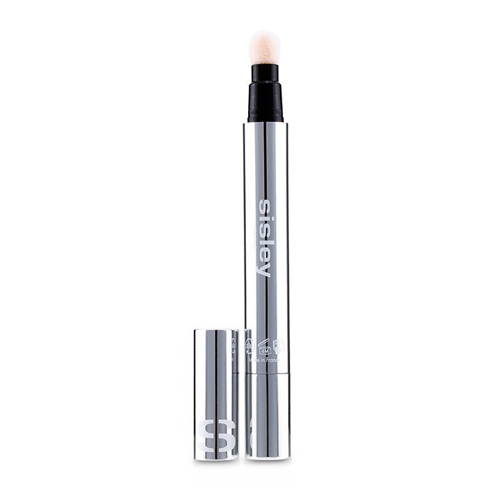 Sisley Stylo Lumiere Instant Radiance Booster Pen - #4 Golden Beige 2.5ml/0.08oz