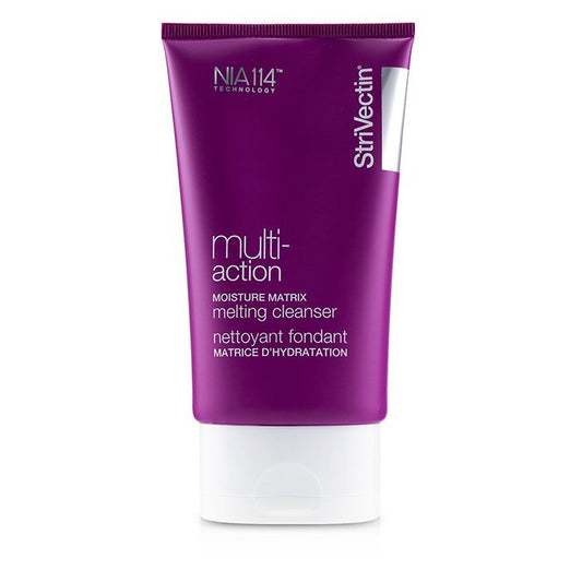 StriVectin - Multi-Action Moisture Matrix Melting Cleanser 118ml/4oz