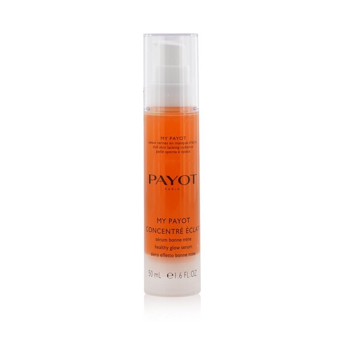 My Payot Concentre Eclat Healthy Glow Serum (Salon Size) 50ml/1.6oz