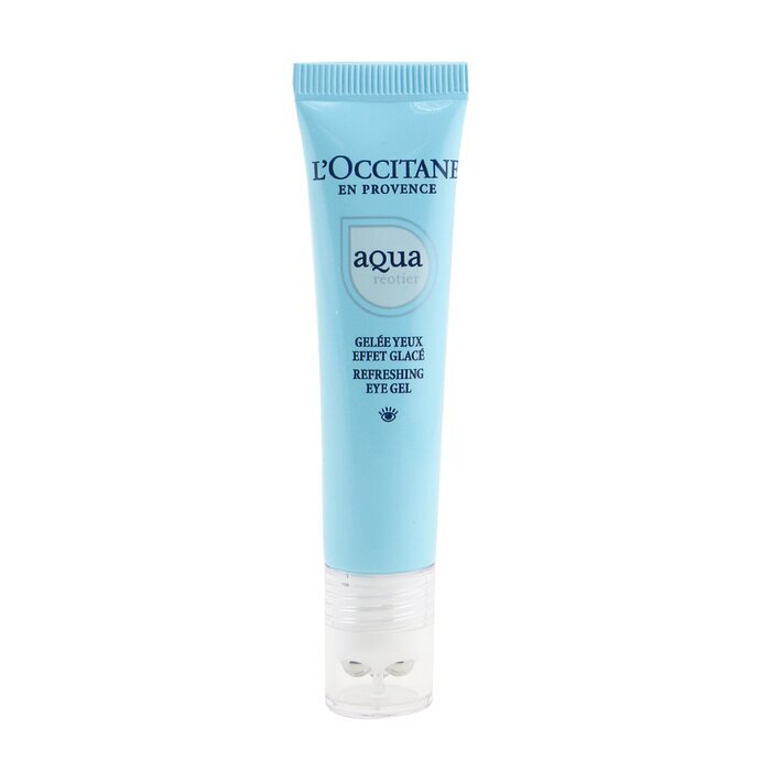 L'Occitane Aqua Reotier Eye Gel 15ml/0.5oz