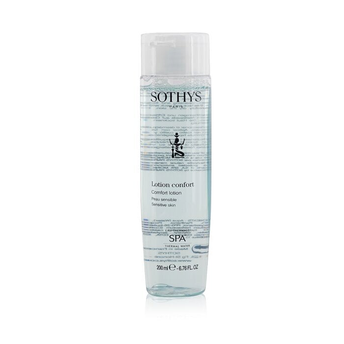 Sothys Comfort Lotion - For Sensitive Skin 200ml/6.76oz