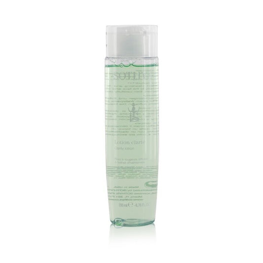 Sothys Clarity Lotion - For Skin With Fragile Capillaries, With Witch Hazel Extract 200ml/6.76oz