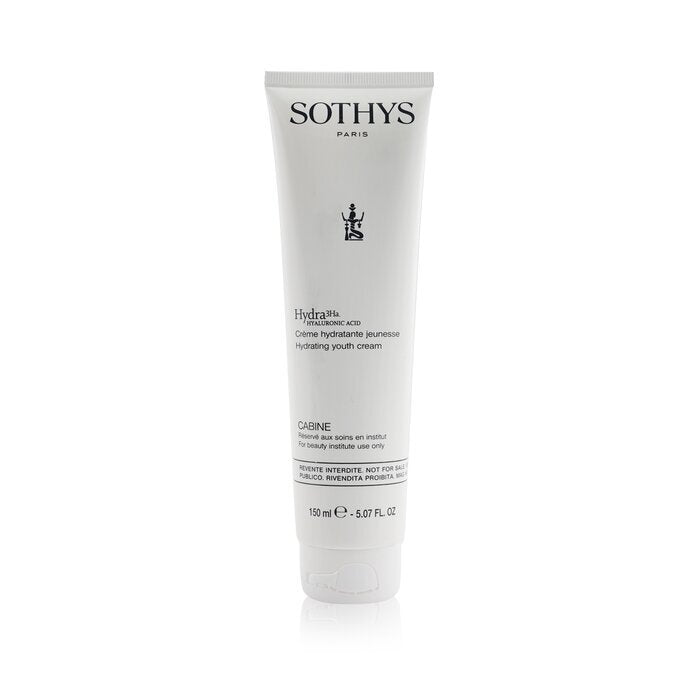 Sothys Hydrating Youth Cream (Salon Size) 150ml/5.07oz