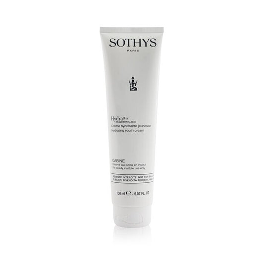 Sothys Hydrating Youth Cream (Salon Size) 150ml/5.07oz