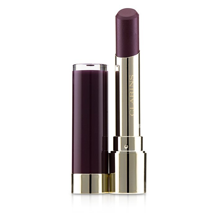 Clarins Joli Rouge Lacquer - # 744L Plum 3g/0.1oz