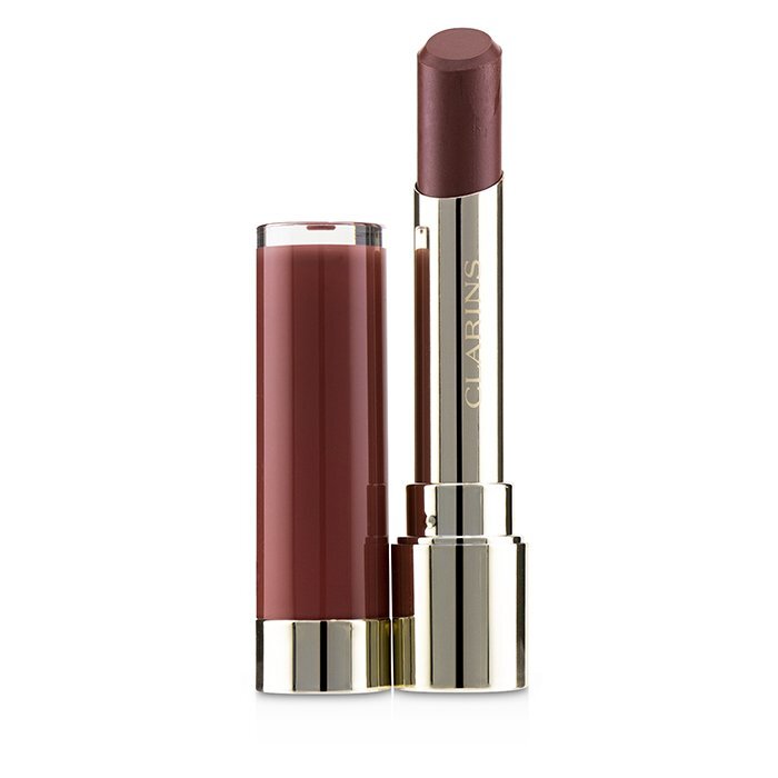 Clarins Joli Rouge Lacquer - # 757L Nude Brick 3g/0.1oz