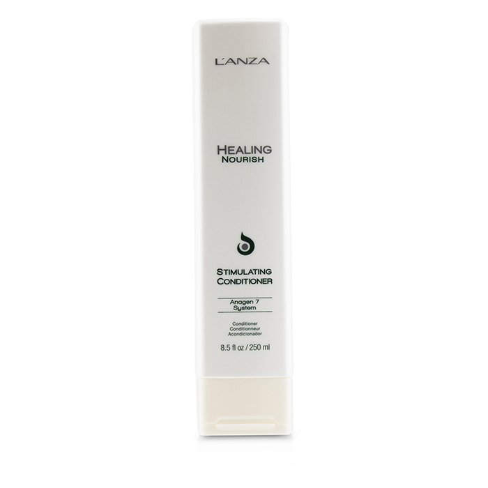 Lanza Healing Nourish Stimulating Conditioner 250ml/8.5oz