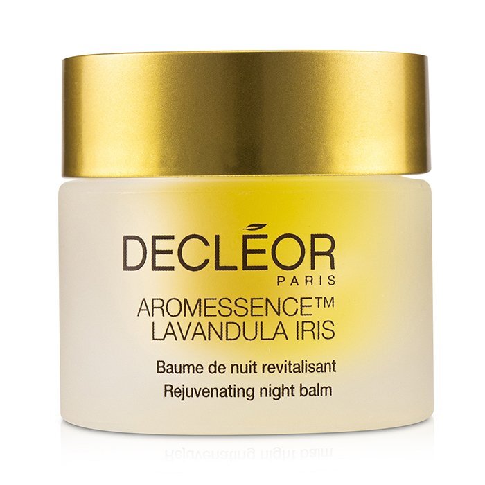 Decleor Aromessence Lavandula Iris Rejuvenating Night Balm - For Dehydrated Skin 15ml/0.47oz