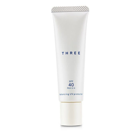THREE Balancing UV Protector SPF 40 PA+++ 30ml/1oz