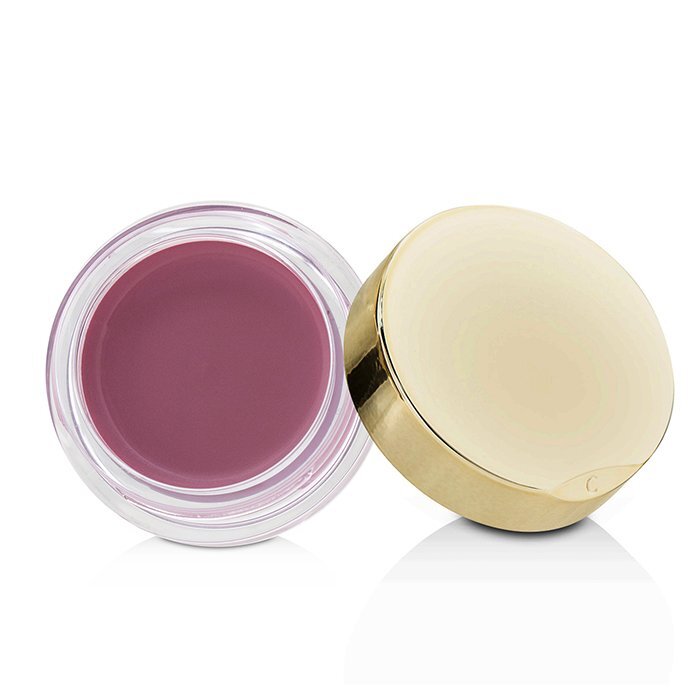 Clarins Ombre Velvet Eyeshadow - # 02 Pink Paradise 4g/0.1oz
