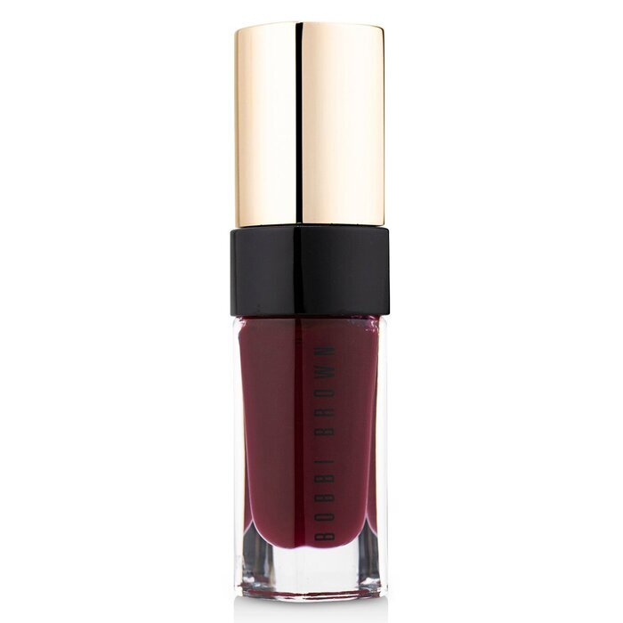 Bobbi Brown Luxe Liquid Lip High Shine - # 7 Wild Orchid 6ml/0.2oz