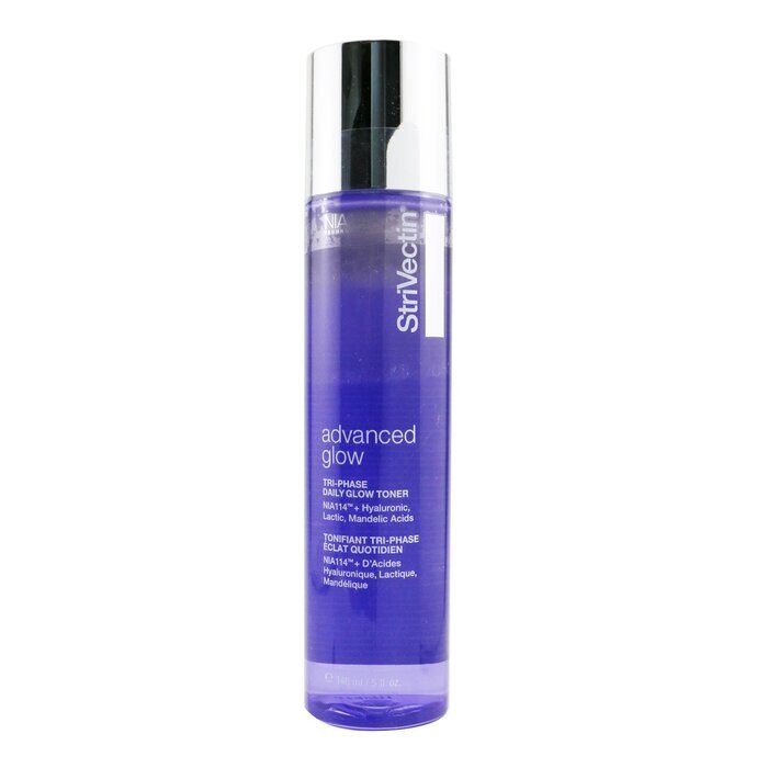 StriVectin - Advanced Glow Tri-Phase Daily Glow Toner 148ml/5oz