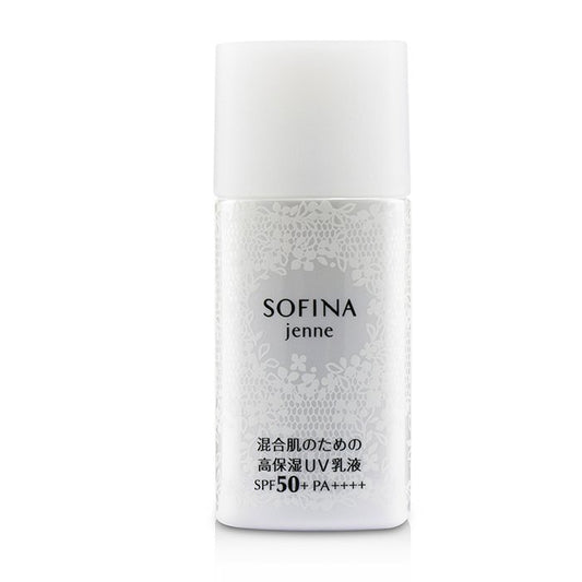 Sofina Jenne UV Cut SPF 50 Emulsion Sp r 30ml/1oz
