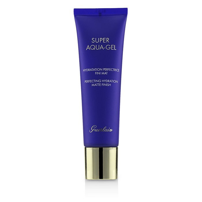 Guerlain Super Aqua-Gel - Perfecting Hydration Matte Finish 30ml/1oz