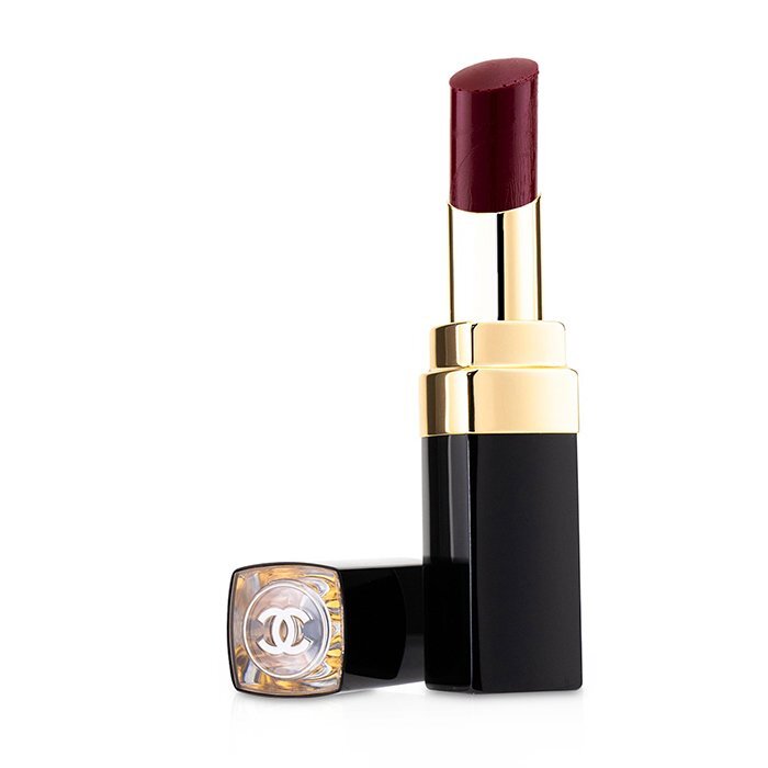 Chanel Rouge Coco Flash Hydrating Vibrant Shine Lip Colour - # 92  Amour 3g/0.1oz