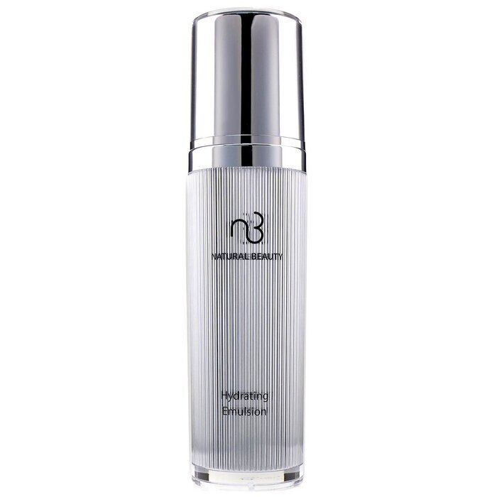 Natural Beauty Hydrating Emulsion 120ml/4oz