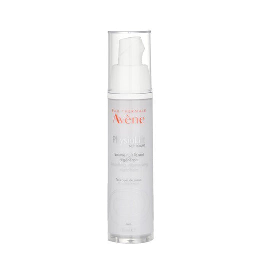 Avene PhysioLift NIGHT Smoothing, Regenerating Night Balm 30ml/1.01oz