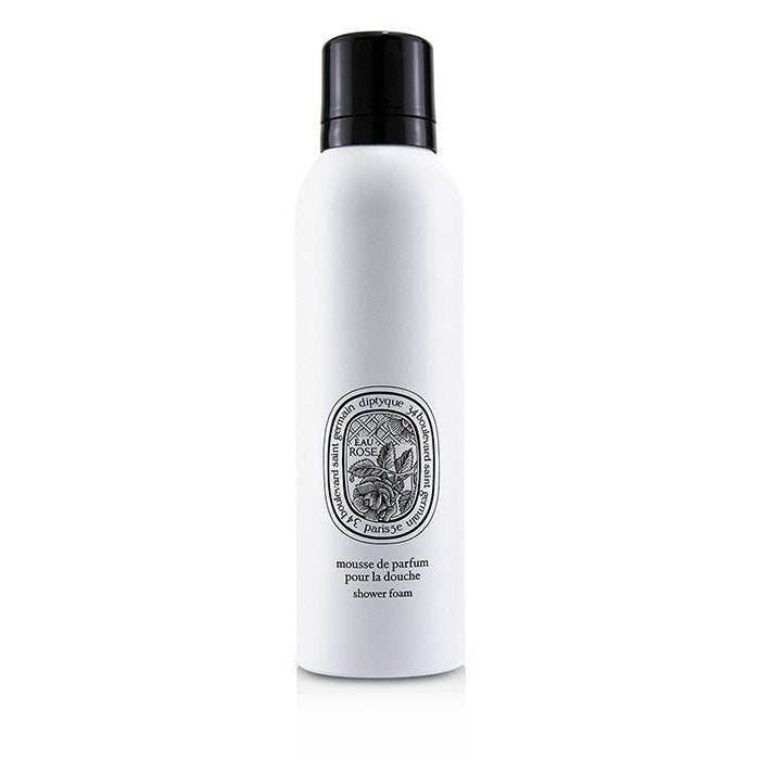 Diptyque Eau Rose Shower Foam 150ml/5oz
