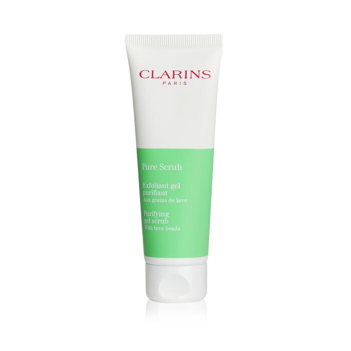 Clarins Pure Scrub - Purifying Gel Scrub 50ml/1.7oz