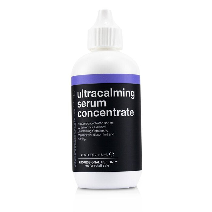 Dermalogica UltraCalming Serum Concentrate PRO (Salon Size) 118ml/4oz