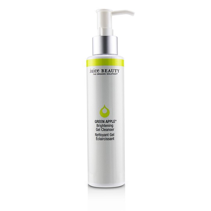 Juice Beauty Green Apple Brightening Gel Cleanser 133ml/4.5oz