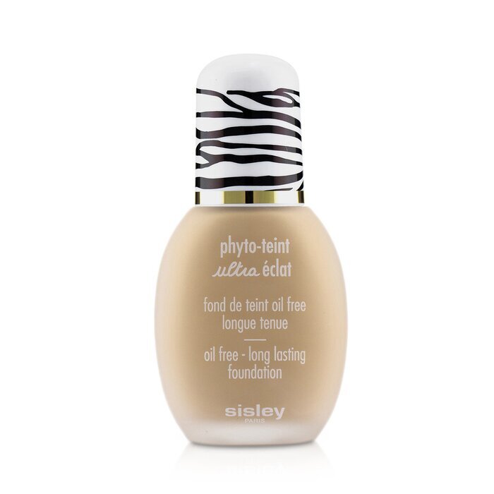 Sisley Phyto Teint Ultra Eclat # 1 Ivory 30ml/1oz