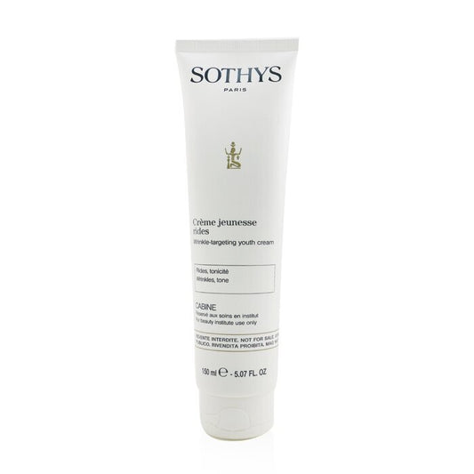 Sothys Wrinkle-Targeting Youth Cream (Salon Size) 150ml/5.07oz