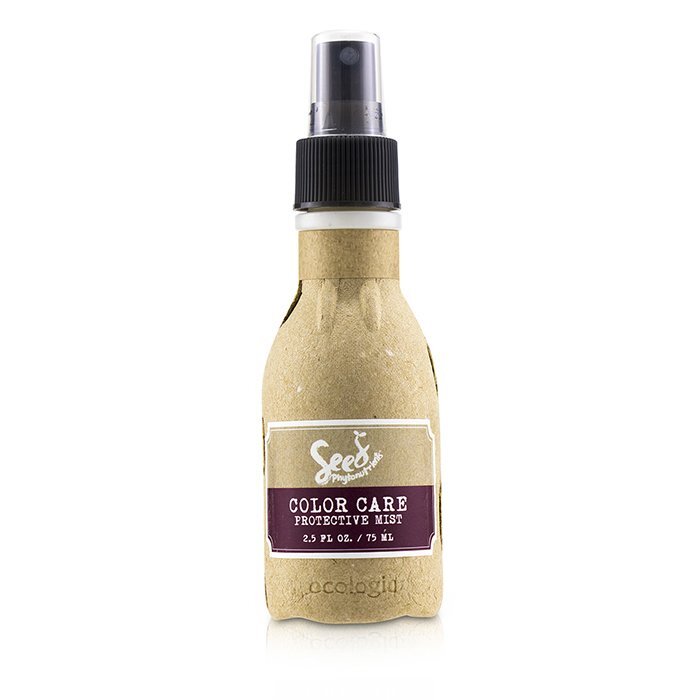 Seed Phytonutrients Color Care Protective Mist (For Color-Treated Hair) 75ml/2.5oz