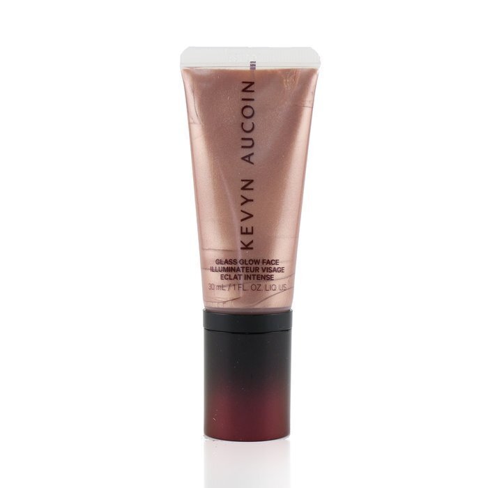 Kevyn Aucoin Glass Glow Face - # Prism Rose 30ml/1oz
