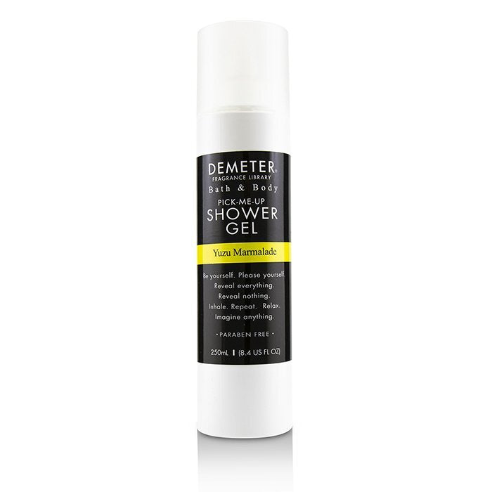 Demeter Yuzu Marmalade Shower Gel 250ml/8.4oz