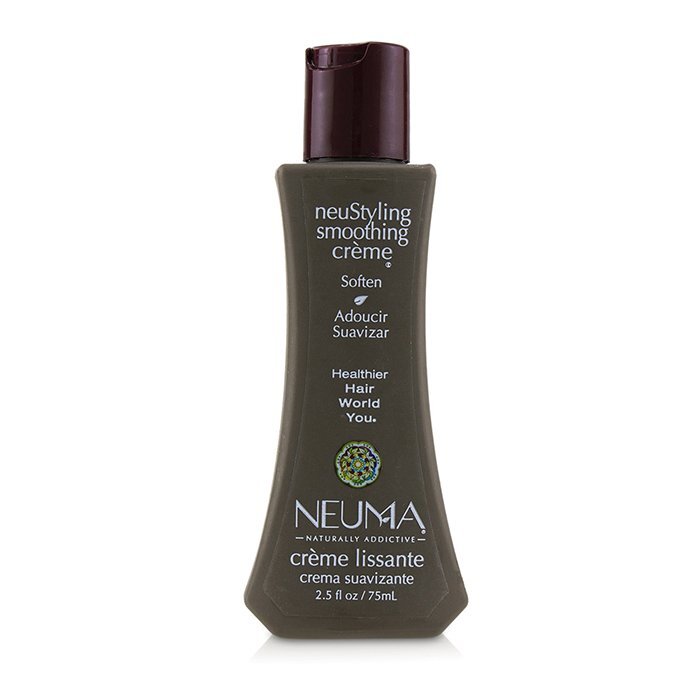 Neuma neuStyling Smoothing Creme 75ml/2.5oz