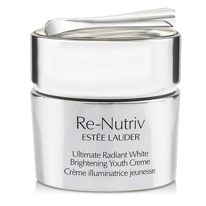 Estee Lauder Re-Nutriv Ultimate Radiant White Brightening Youth Creme 50ml/1.7oz
