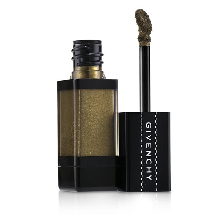 Givenchy Ombre Interdite Cream Eyeshadow - # 05 Outline Bronze 10g/0.35oz