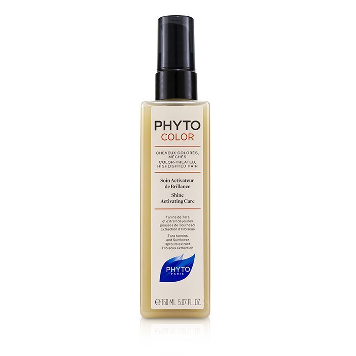 PhytoColor Shine Activating Care (Color-Treated, Highlighted Hair) 150ml/5.07oz
