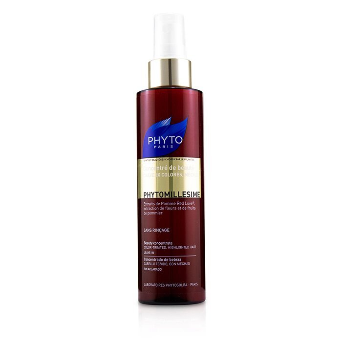 PhytoMillesime Beauty Concentrate  (Color-Treated, Highlighted Hair) 150ml/5.07oz
