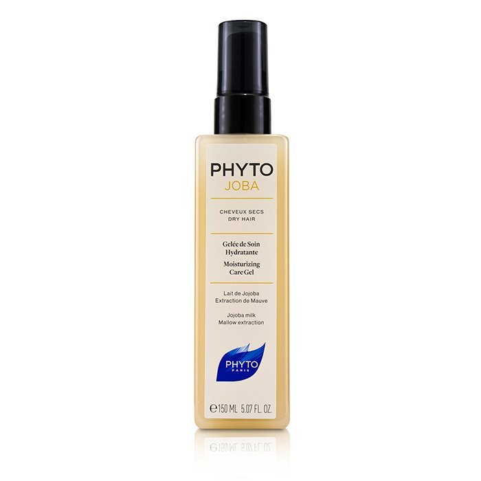 PhytoJoba Moisturizing Care Gel (Dry Hair) 150ml/5.07oz