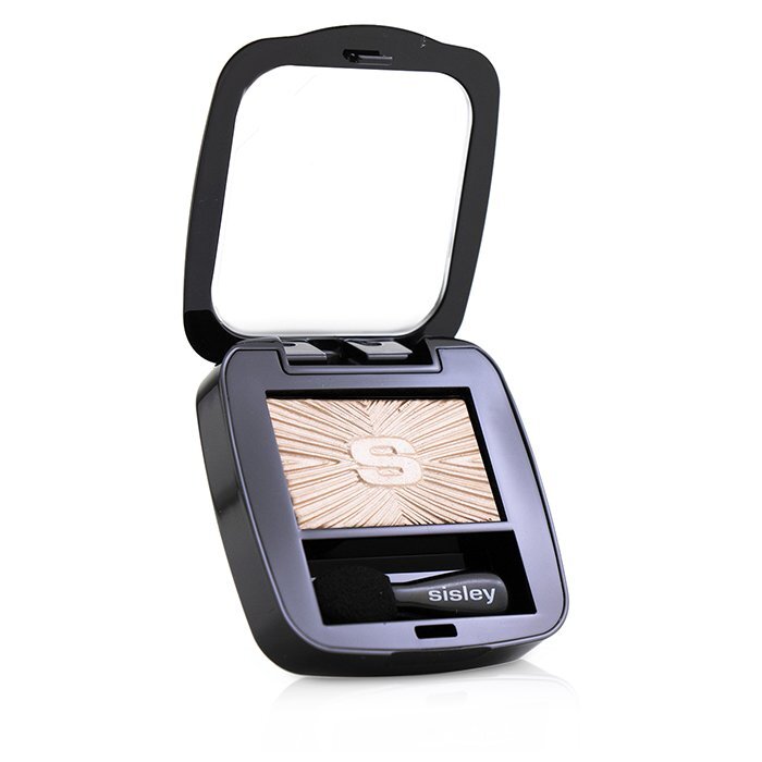 Sisley Les Phyto Ombres Long Lasting Radiant Eyeshadow - # 12 Silky Rose 1.5g/0.05oz
