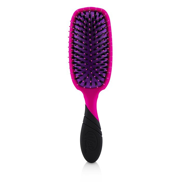 Wet Brush Pro Shine Enhancer - # Pink 1pc