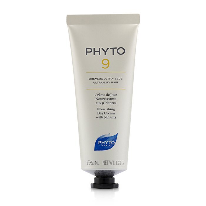 Phyto 9 Nourishing Day Cream with 9 Plants (Ultra-Dry Hair) 50ml/1.76oz