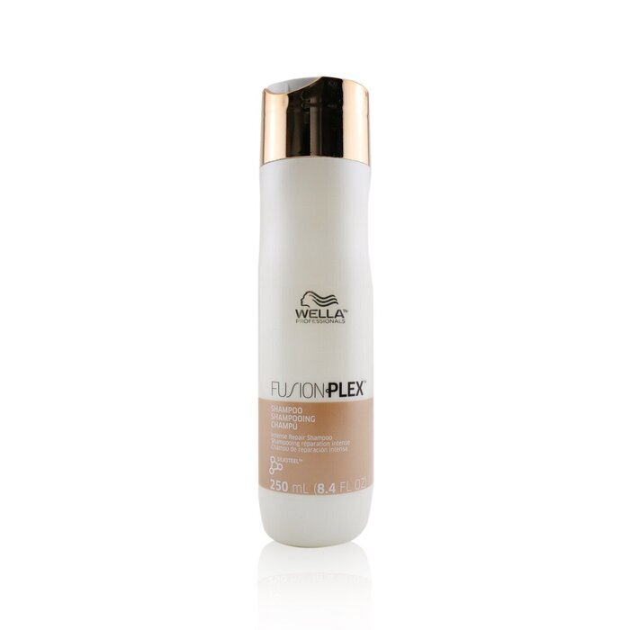 Wella Fusionplex Intense Repair Shampoo 250ml/8.4oz