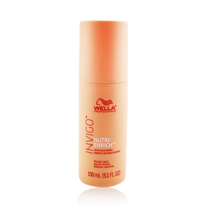 Wella Invigo Nutri-Enrich Wonder Balm 150ml/5.1oz