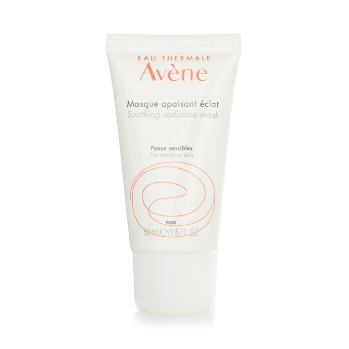Avene Soothing Radiance Mask - For Sensitive Skin 50ml/1.6oz